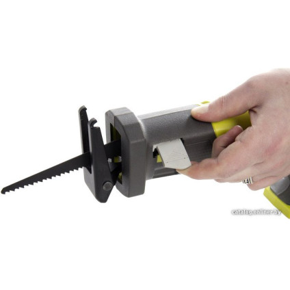 Сабельная пила Ryobi RRS1801M 5133001162 (без АКБ)