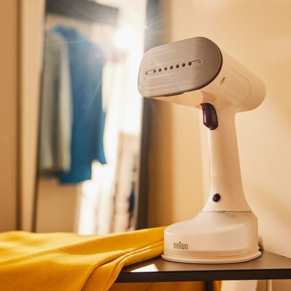 Отпариватель Braun QuickStyle 5 GS5011PU