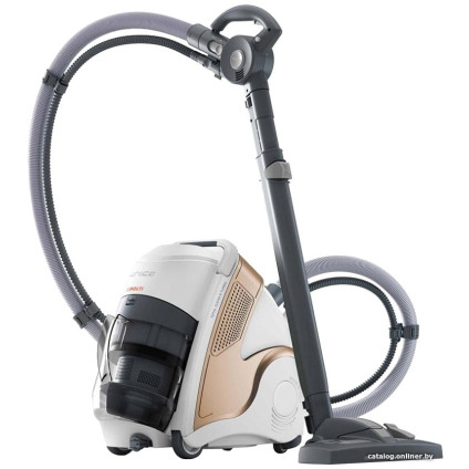 Пылесос Polti Unico MCV85