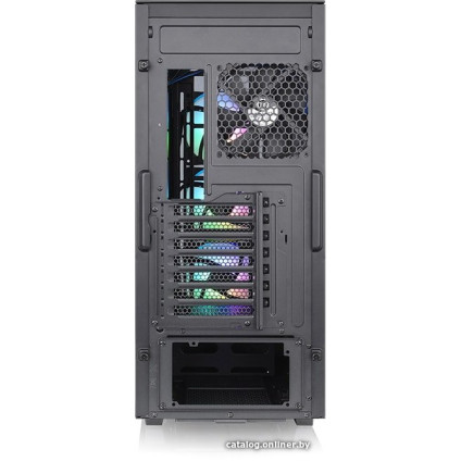 Корпус Thermaltake Divider 500 TG ARGB CA-1T4-00M1WN-01