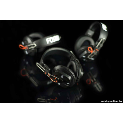 Наушники Fostex T40RPmk3