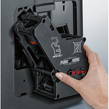 Кофемашина Siemens EQ.6 plus s800 TE658209RW