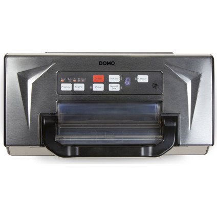 Бескамерный вакуумный упаковщик Domo DO336L