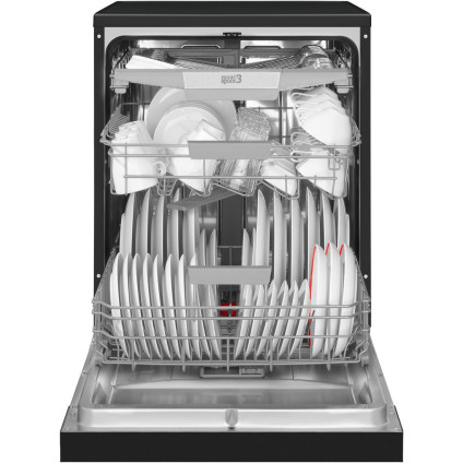 Отдельностоящая посудомоечная машина Amica DFM66C8EOiBD