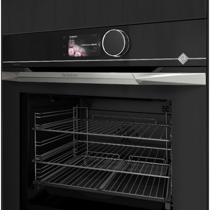 Электрический духовой шкаф De Dietrich DOP4741X