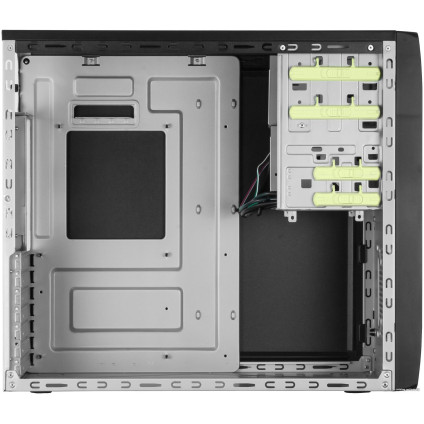 Корпус Chieftec CG-04B-OP