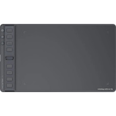 Графический планшет Huion Inspiroy 2 M H951P (черный)