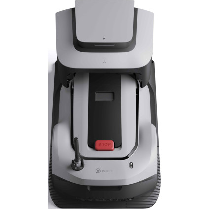 Газонокосилка-робот Ecovacs Goat G1-800