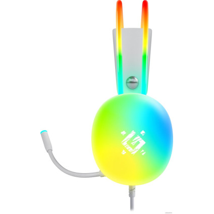 Наушники Defender Ignis (белый)