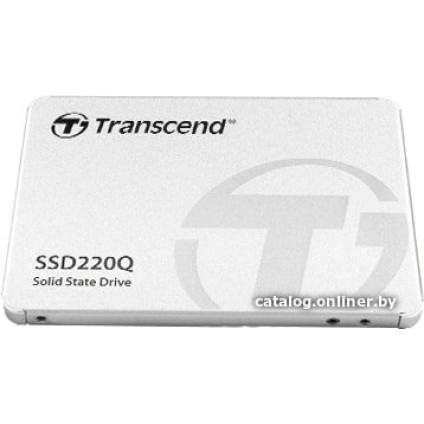 SSD Transcend SSD220Q 2TB TS2TSSD220Q