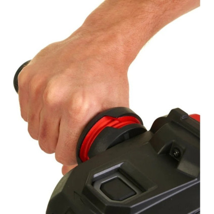 Полировальная машина Milwaukee M18 FAP180-502X Fuel 4933451550 (с 2-мя АКБ, кейс)