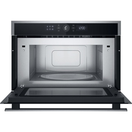Микроволновая печь Whirlpool WMD44MX