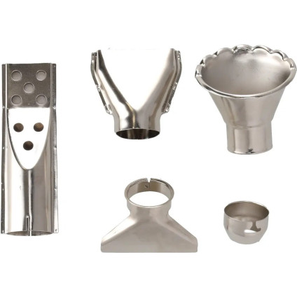 Промышленный фен Dedra DED7975