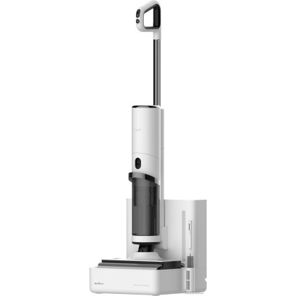 Вертикальный моющий пылесос Deerma DEM-VX910W