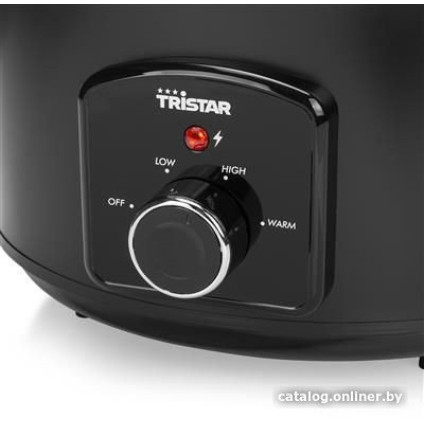 Медленноварка Tristar VS-3915