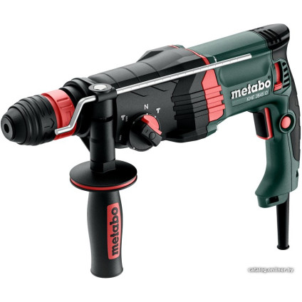 Перфоратор Metabo KHE 2845 Q 601740500