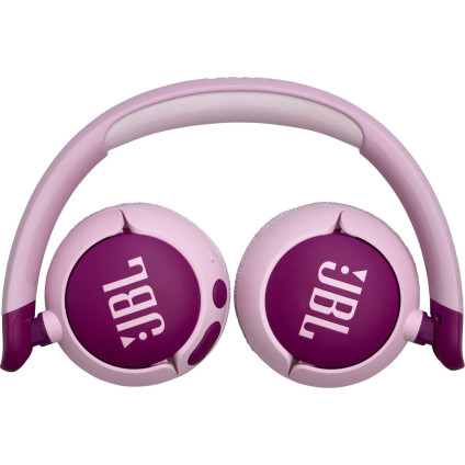 Наушники JBL Junior 320BT (сиреневый)