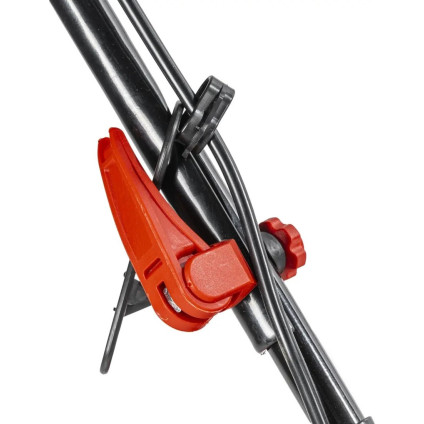 Газонокосилка Dedra Ded8740