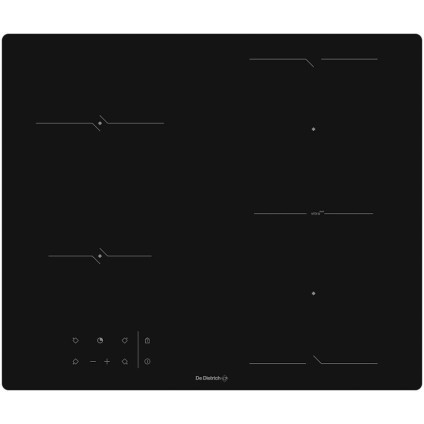Варочная панель De Dietrich DPV4605HB