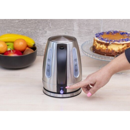 Электрический чайник MPM MCZ-118M