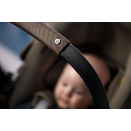 Детское автокресло Maxi-Cosi Pebble 360 Pro2 (twillic truffle)