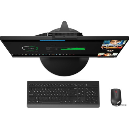 Монитор Lenovo ThinkCentre Tiny-In-One 27 11JHRAT1EU