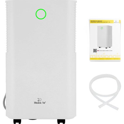 Осушитель воздуха Mission Air EASYDRY 12L