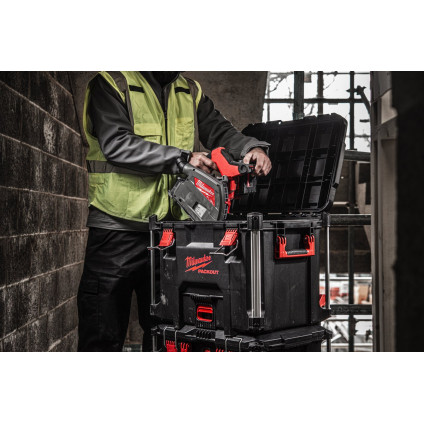 Дисковая погружная  Milwaukee M18 FPS55-552P Fuel 4933478778 (с 2-мя АКБ, кейс)