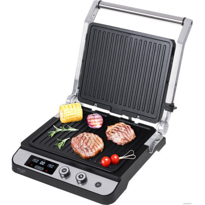 Электрогриль Adler AD 3059