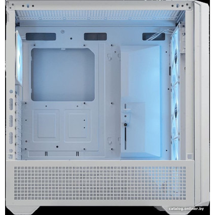 Корпус Cougar MX600 RGB CGR-57C9W-RGB