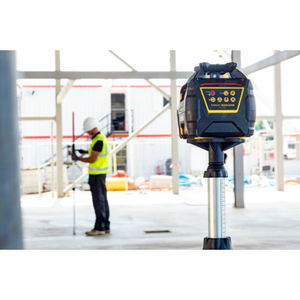 Лазерный нивелир Stanley FMHT774491 (кейс)