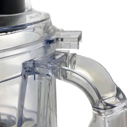 Кухонный комбайн TurboTronic TT-FP800