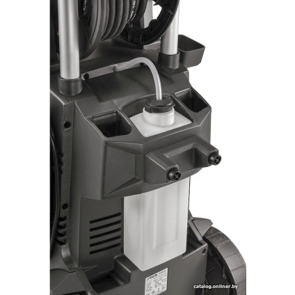 Мойка высокого давления Stiga HPS 550 R