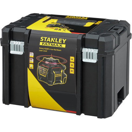 Лазерный нивелир Stanley FMHT774461 (кейс)