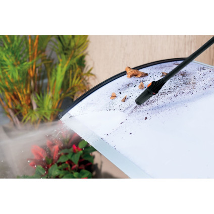 Мойка высокого давления Black & Decker PW1450TDL