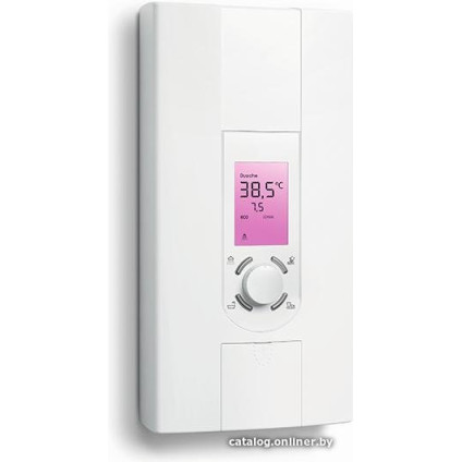 Проточный электрический водонагреватель Bosch TR8500 21/24 DESOB