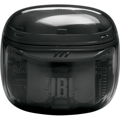 Наушники JBL Tune Flex 2 Ghost (черный)