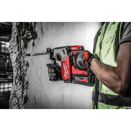Перфоратор Milwaukee M18 FH-0 4933478499 (без АКБ)