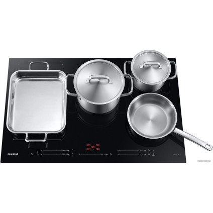 Варочная панель Samsung NZ85C6057FK
