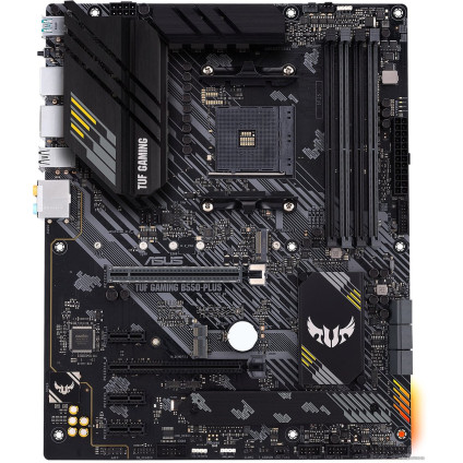 Материнская плата ASUS TUF Gaming B550-Plus
