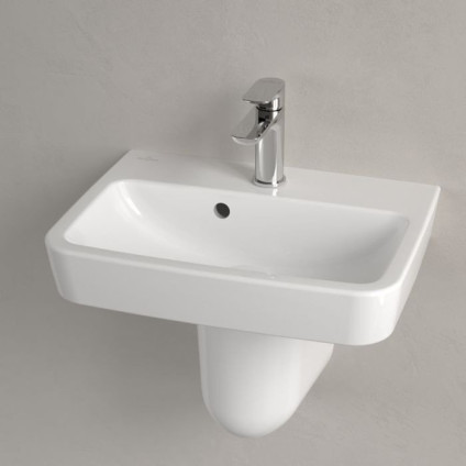 Умывальник Villeroy & Boch O.Novo 43445001