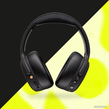 Наушники Skullcandy Crusher ANC 2