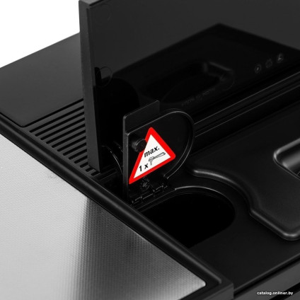 Кофемашина Nivona CafeRomatica 821