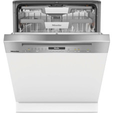 Встраиваемая посудомоечная машина Miele G 7131 SCi AD 125 Edition Front CleanSteel