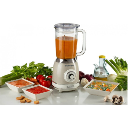 Стационарный блендер Ariete 583/03 Vintage