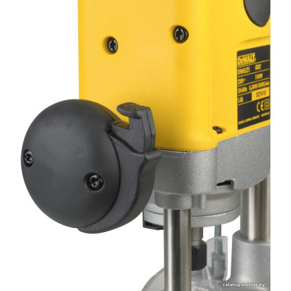 Вертикальный фрезер DeWalt DW621