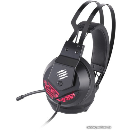 Наушники Mad Catz F.R.E.Q. 4