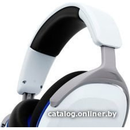 Наушники HyperX Cloud Stinger 2 Core (для PS4/PS5, белый)