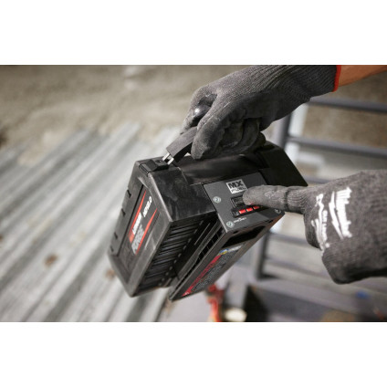 Аккумулятор Milwaukee MXF HD812 4932492128 (72В/12 Ач)