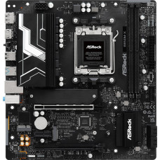 Материнская плата ASRock B850M-X